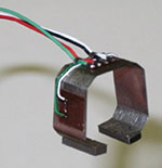 Quick Stem Sensor