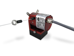 Stem Position Indicator